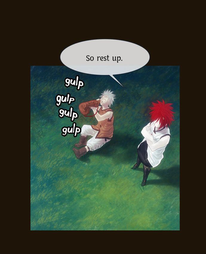 Magician (KIM Sarae) Chapter 1.69 page 11 - Vol.1 Chapter 69 : A New Phase (02)