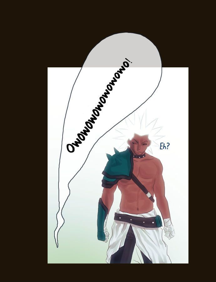 Magician (KIM Sarae) Chapter 1.69 page 16 - Vol.1 Chapter 69 : A New Phase (02)