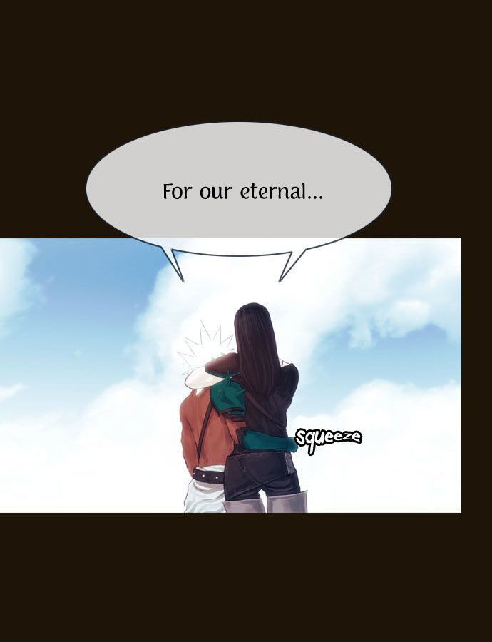 Magician (KIM Sarae) Chapter 1.69 page 32 - Vol.1 Chapter 69 : A New Phase (02)