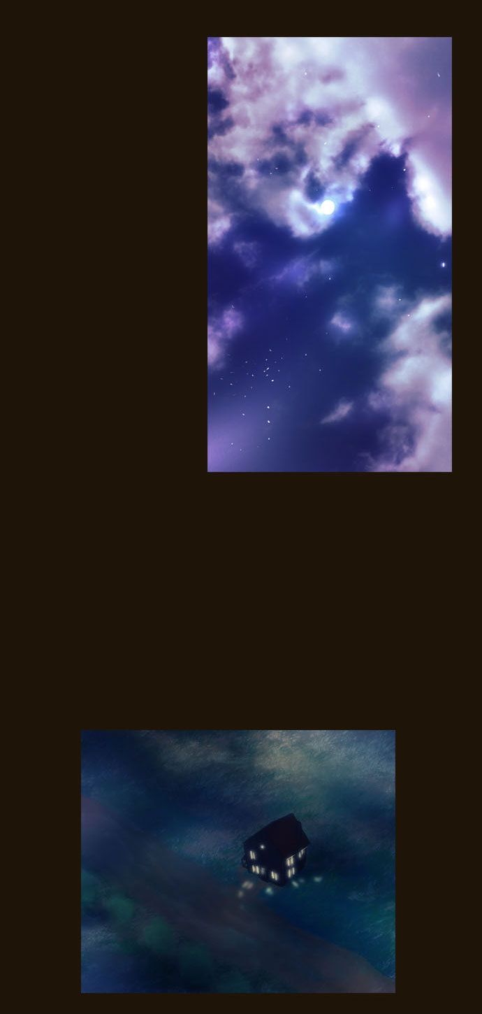 Magician (KIM Sarae) Chapter 1.69 page 35 - Vol.1 Chapter 69 : A New Phase (02)