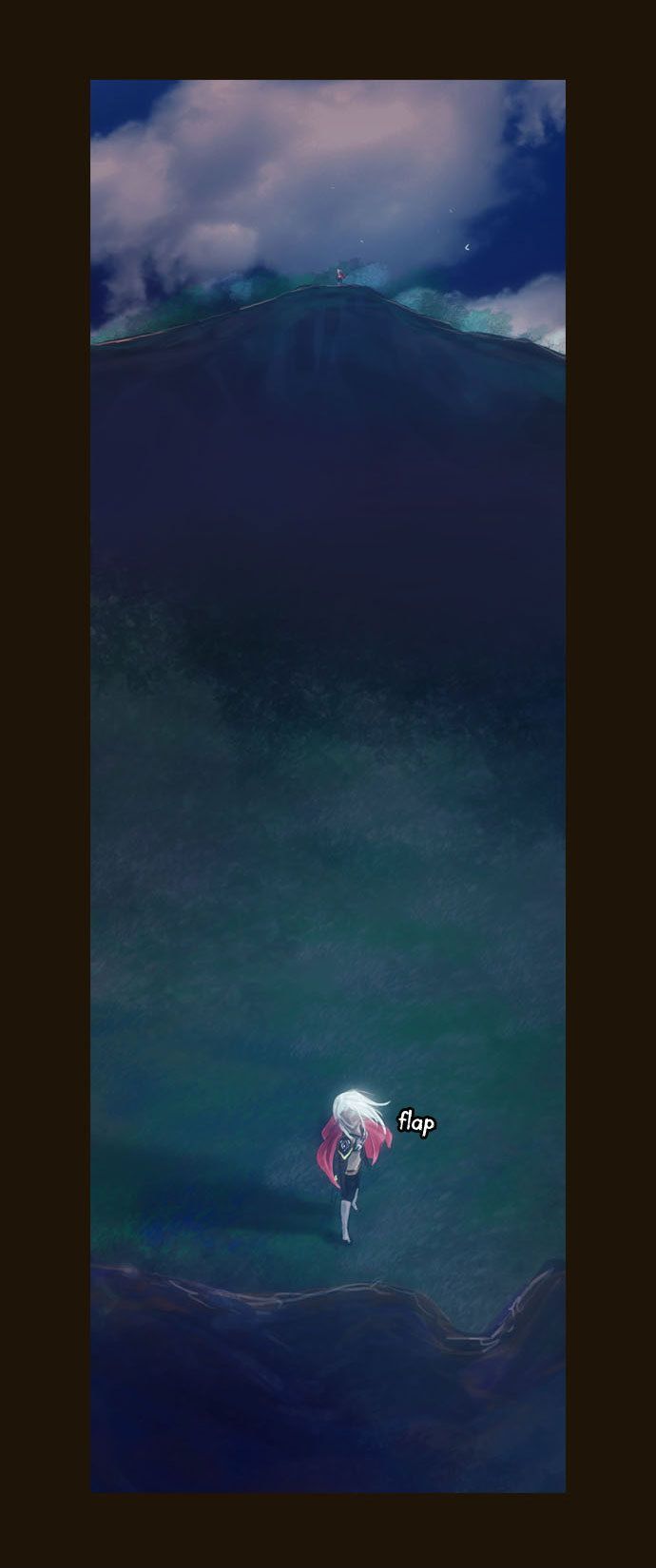 Magician (KIM Sarae) Chapter 1.69 page 37 - Vol.1 Chapter 69 : A New Phase (02)