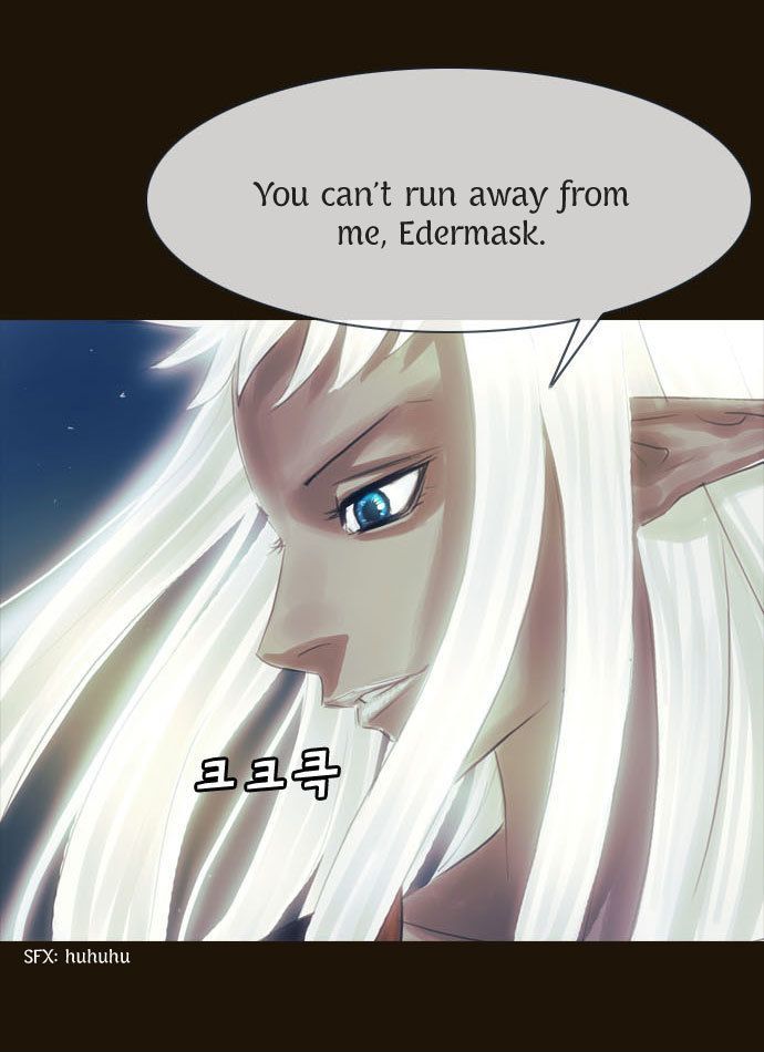 Magician (KIM Sarae) Chapter 1.69 page 39 - Vol.1 Chapter 69 : A New Phase (02)