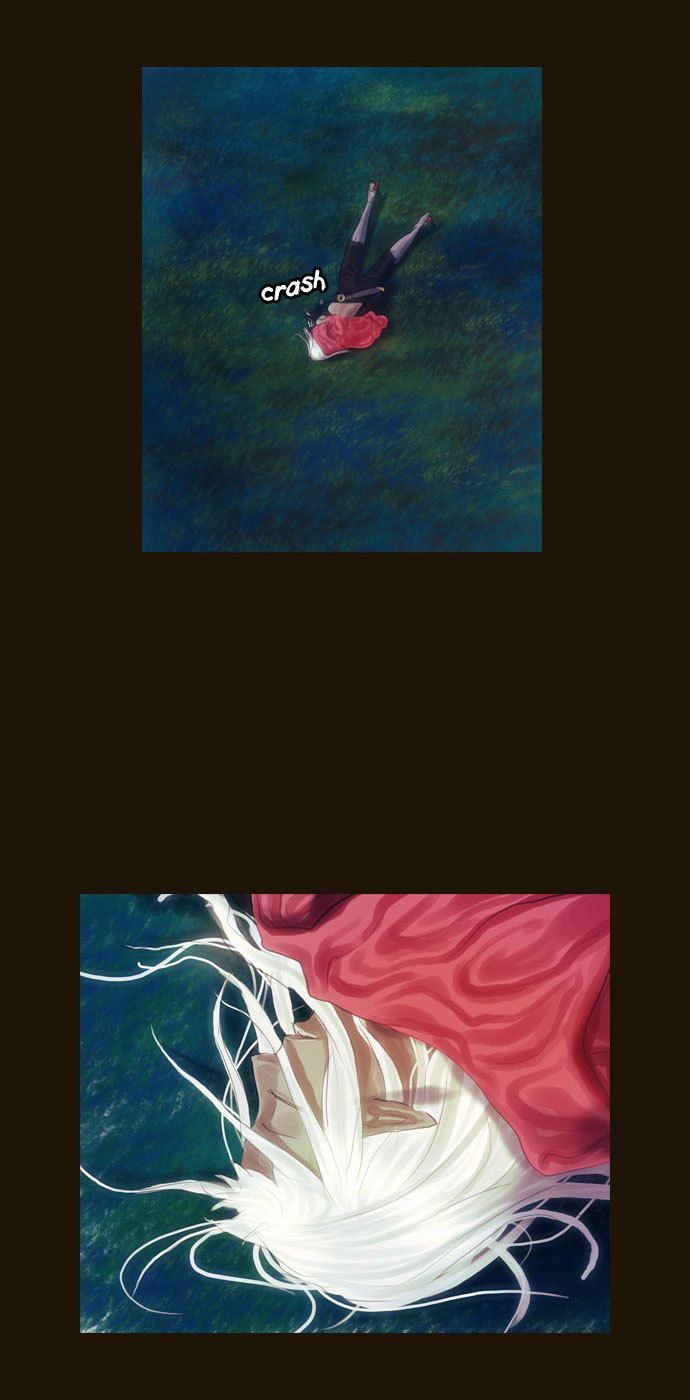 Magician (KIM Sarae) Chapter 1.69 page 44 - Vol.1 Chapter 69 : A New Phase (02)