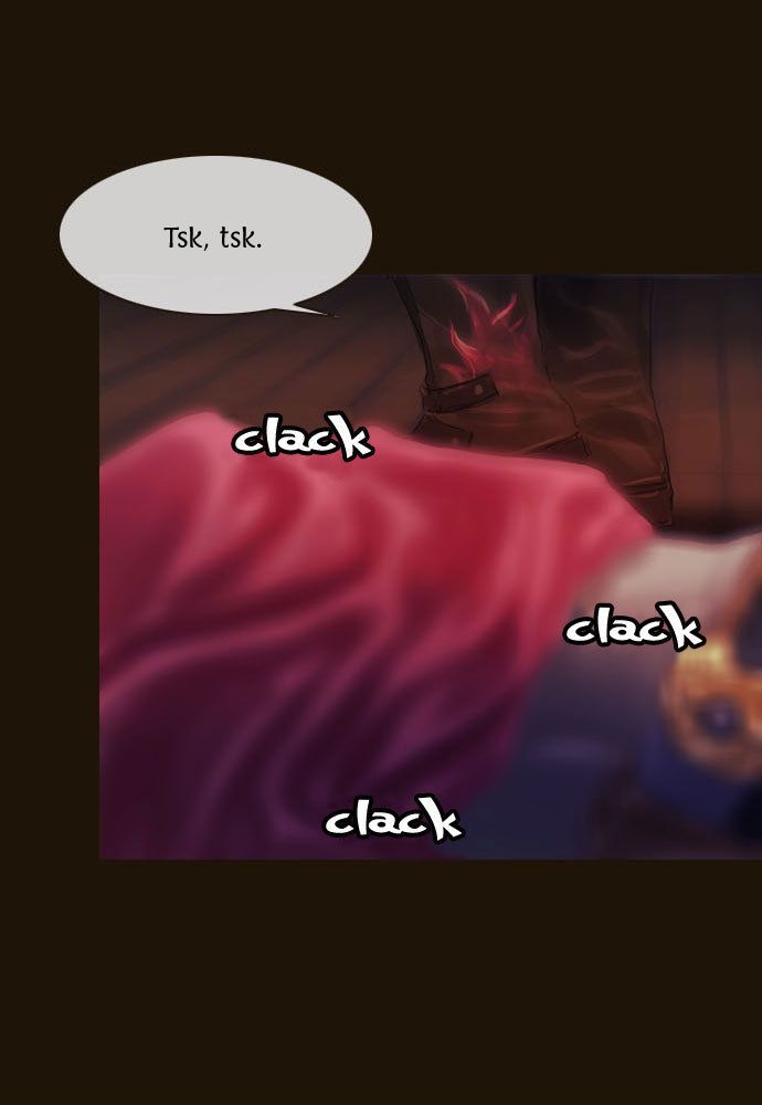 Magician (KIM Sarae) Chapter 1.70 page 12 - Vol.1 Chapter 70 : A New Phase (03)
