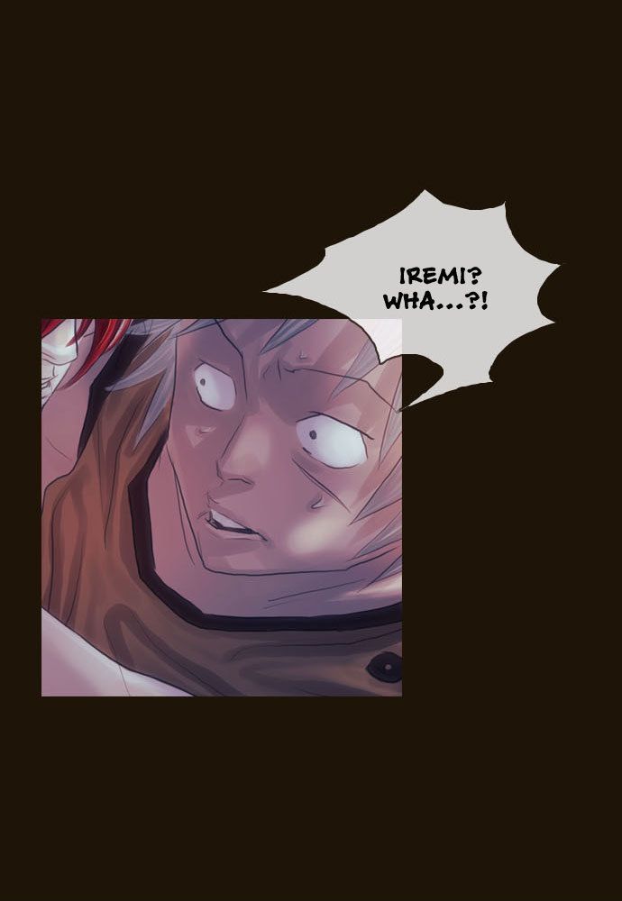 Magician (KIM Sarae) Chapter 1.70 page 24 - Vol.1 Chapter 70 : A New Phase (03)