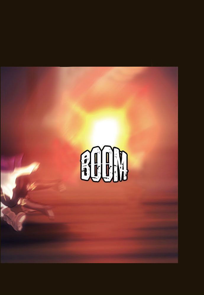 Magician (KIM Sarae) Chapter 1.70 page 25 - Vol.1 Chapter 70 : A New Phase (03)