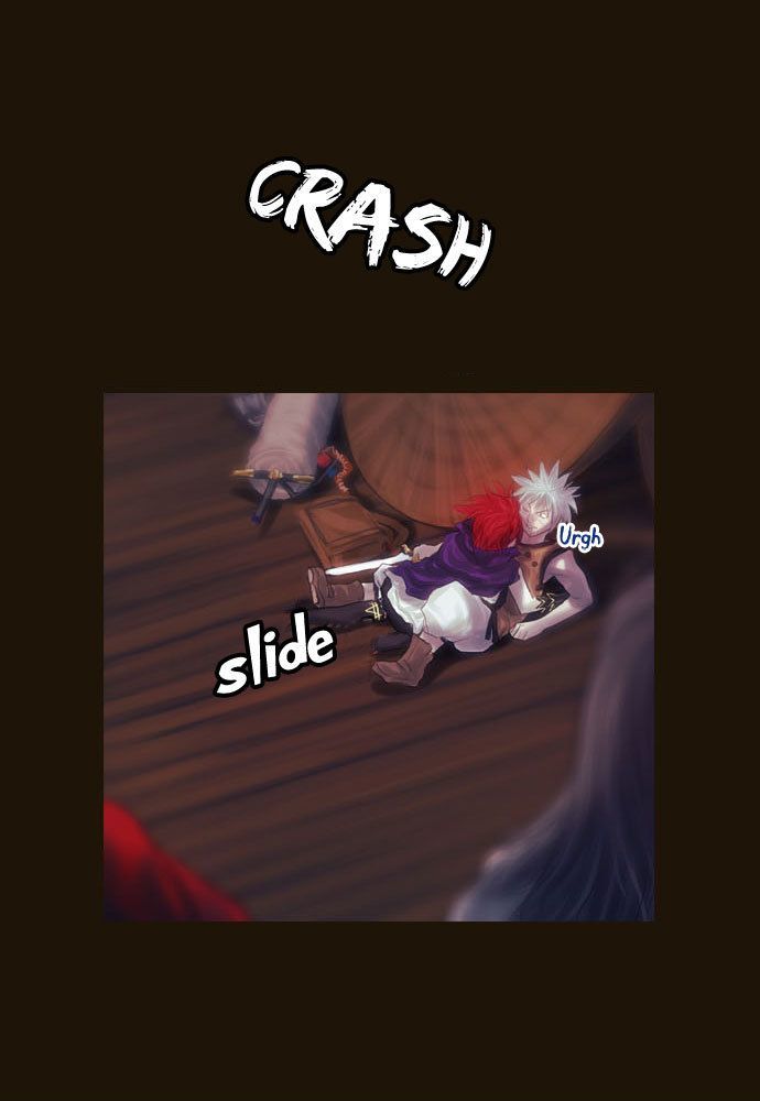 Magician (KIM Sarae) Chapter 1.70 page 27 - Vol.1 Chapter 70 : A New Phase (03)