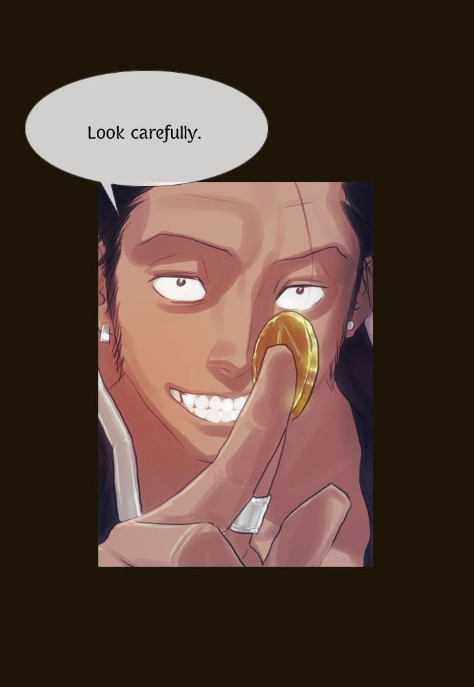 Magician (KIM Sarae) Chapter 1.70 page 3 - Vol.1 Chapter 70 : A New Phase (03)