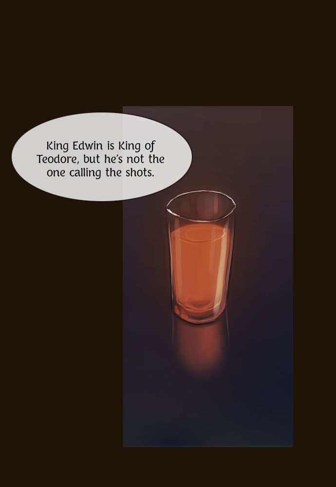 Magician (KIM Sarae) Chapter 1.70 page 34 - Vol.1 Chapter 70 : A New Phase (03)