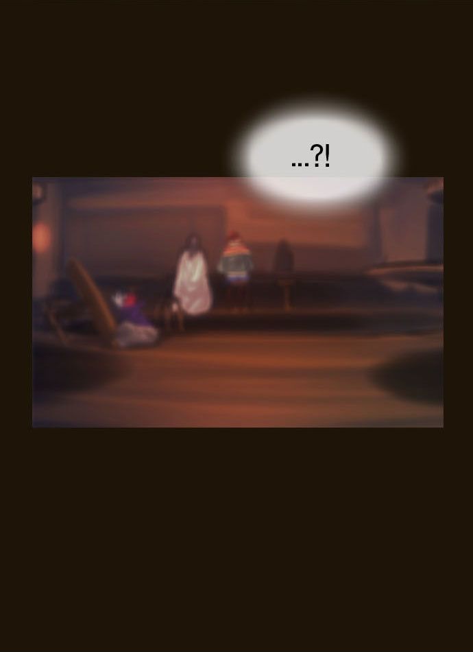 Magician (KIM Sarae) Chapter 1.70 page 41 - Vol.1 Chapter 70 : A New Phase (03)