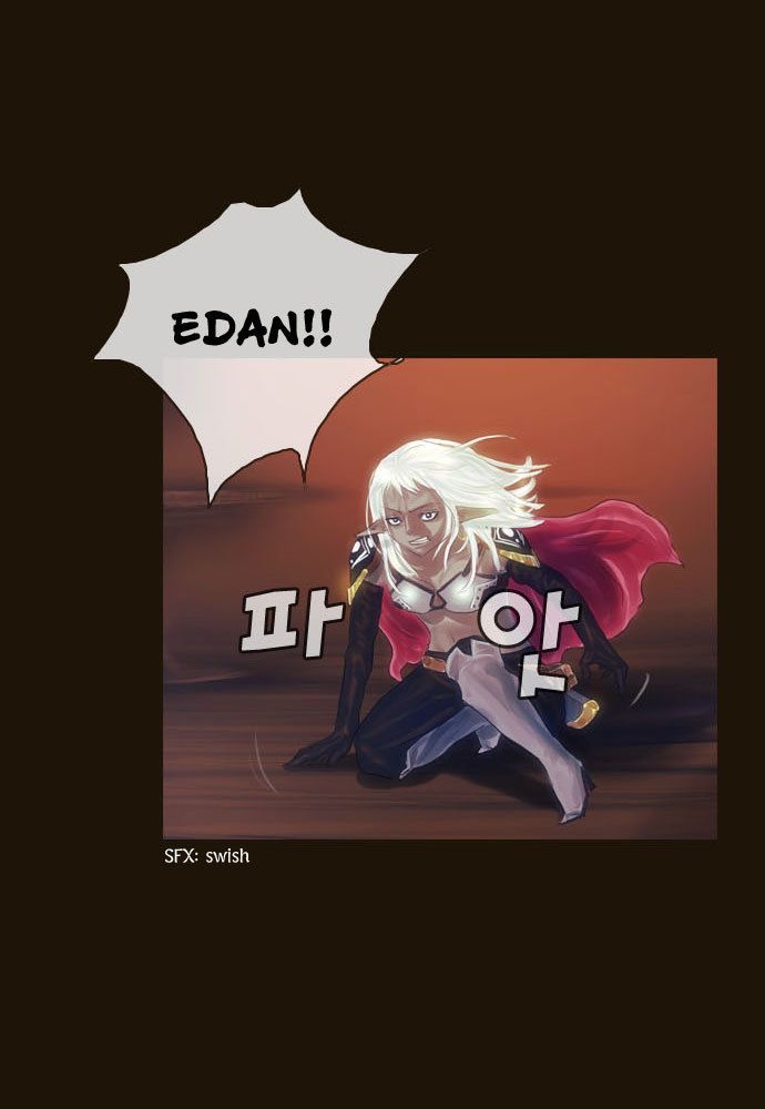 Magician (KIM Sarae) Chapter 1.70 page 43 - Vol.1 Chapter 70 : A New Phase (03)