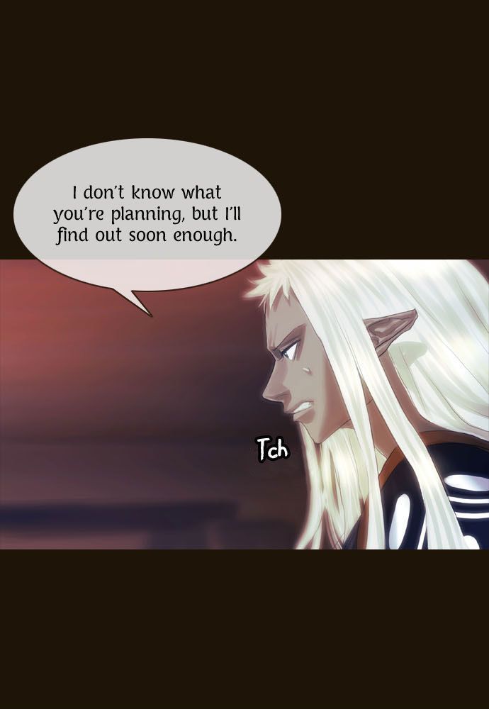 Magician (KIM Sarae) Chapter 1.70 page 45 - Vol.1 Chapter 70 : A New Phase (03)