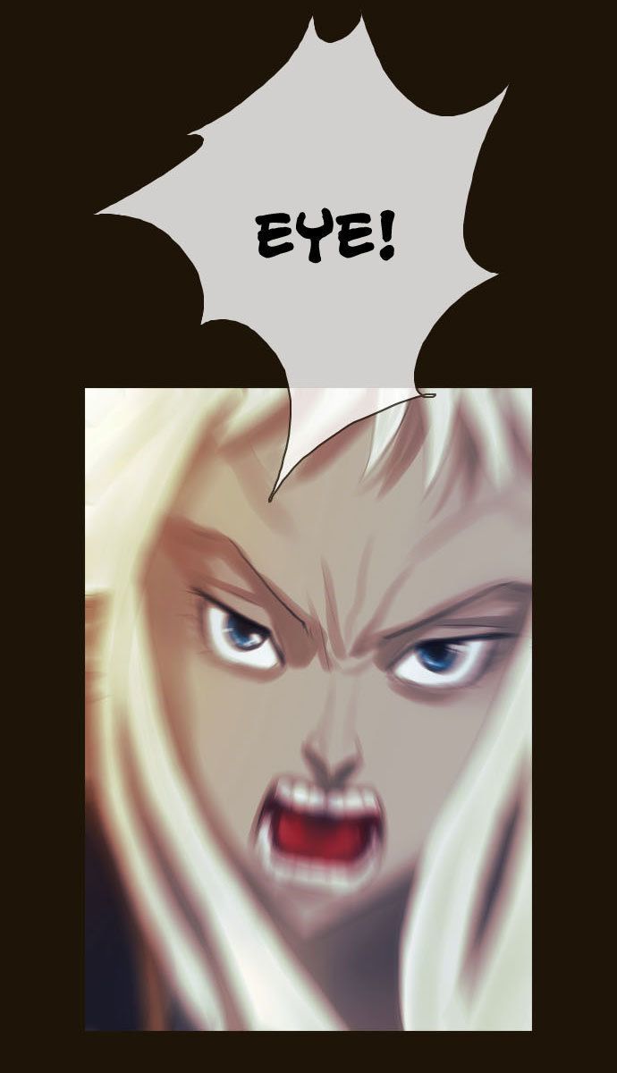 Magician (KIM Sarae) Chapter 1.70 page 46 - Vol.1 Chapter 70 : A New Phase (03)