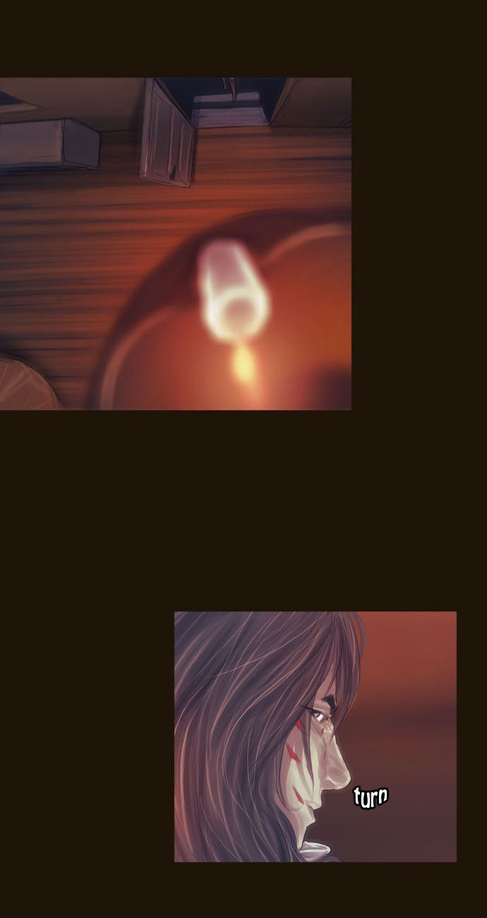 Magician (KIM Sarae) Chapter 1.70 page 8 - Vol.1 Chapter 70 : A New Phase (03)