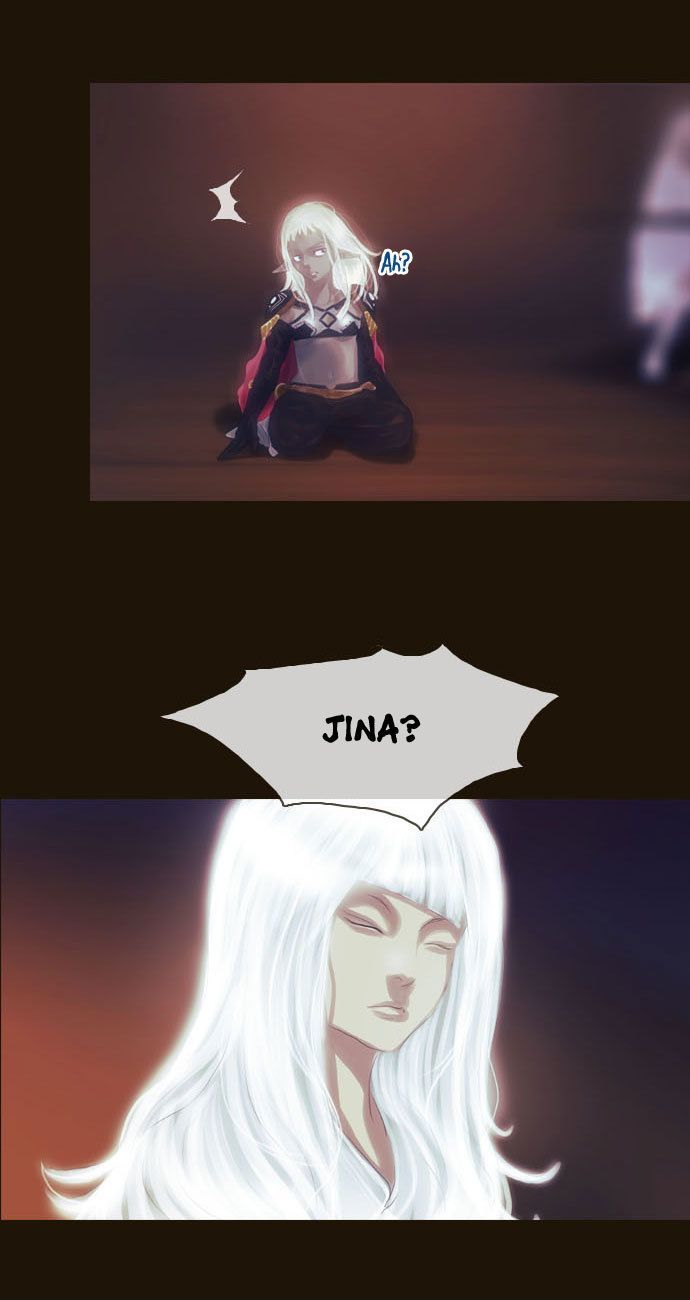 Magician (KIM Sarae) Chapter 1.71 page 10 - Vol.1 Chapter 71 : A New Phase (04)