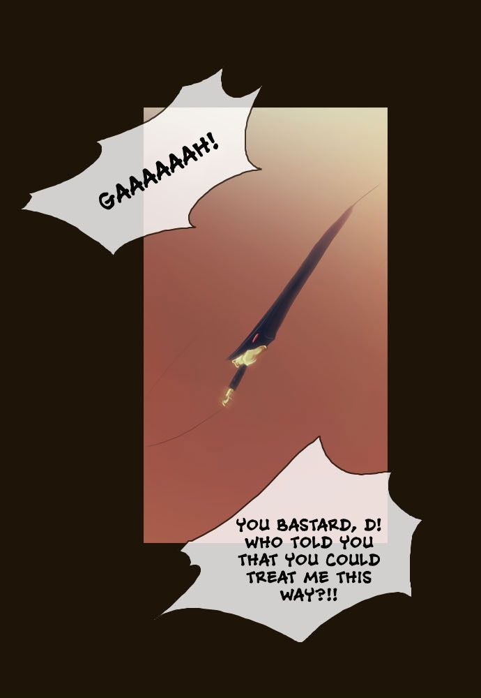 Magician (KIM Sarae) Chapter 1.71 page 22 - Vol.1 Chapter 71 : A New Phase (04)