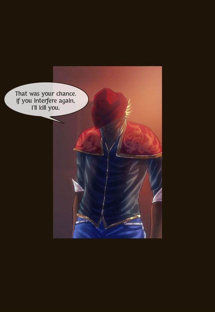 Magician (KIM Sarae) Chapter 1.71 page 30 - Vol.1 Chapter 71 : A New Phase (04)