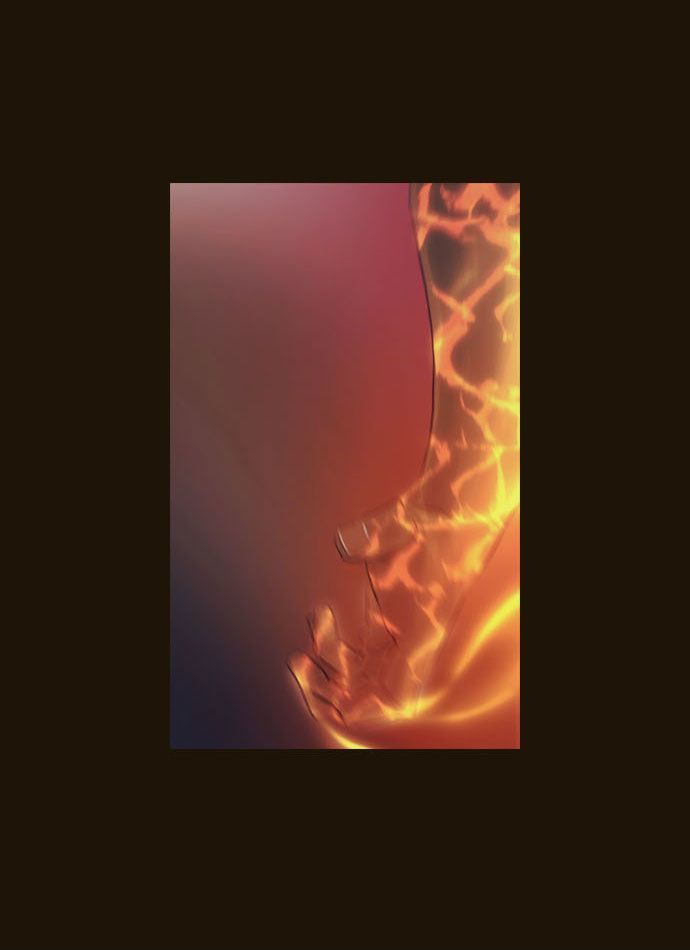 Magician (KIM Sarae) Chapter 1.71 page 36 - Vol.1 Chapter 71 : A New Phase (04)
