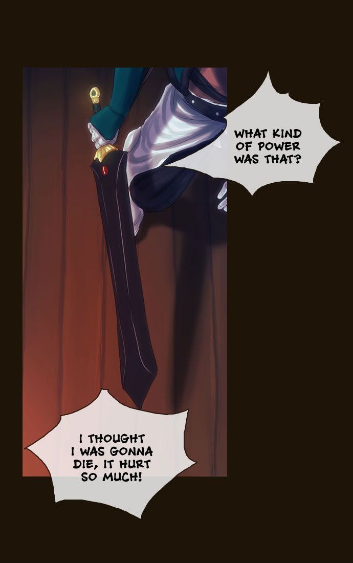 Magician (KIM Sarae) Chapter 1.71 page 45 - Vol.1 Chapter 71 : A New Phase (04)