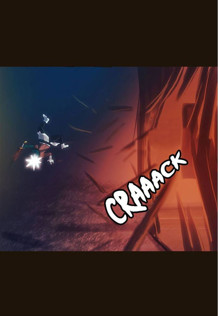 Magician (KIM Sarae) Chapter 1.72 page 11 - Vol.1 Chapter 72 : A New Phase (05)