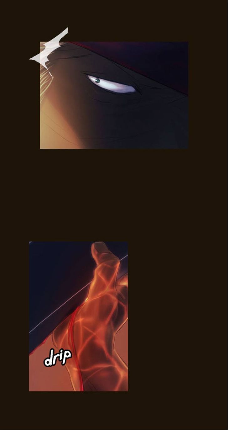 Magician (KIM Sarae) Chapter 1.72 page 24 - Vol.1 Chapter 72 : A New Phase (05)