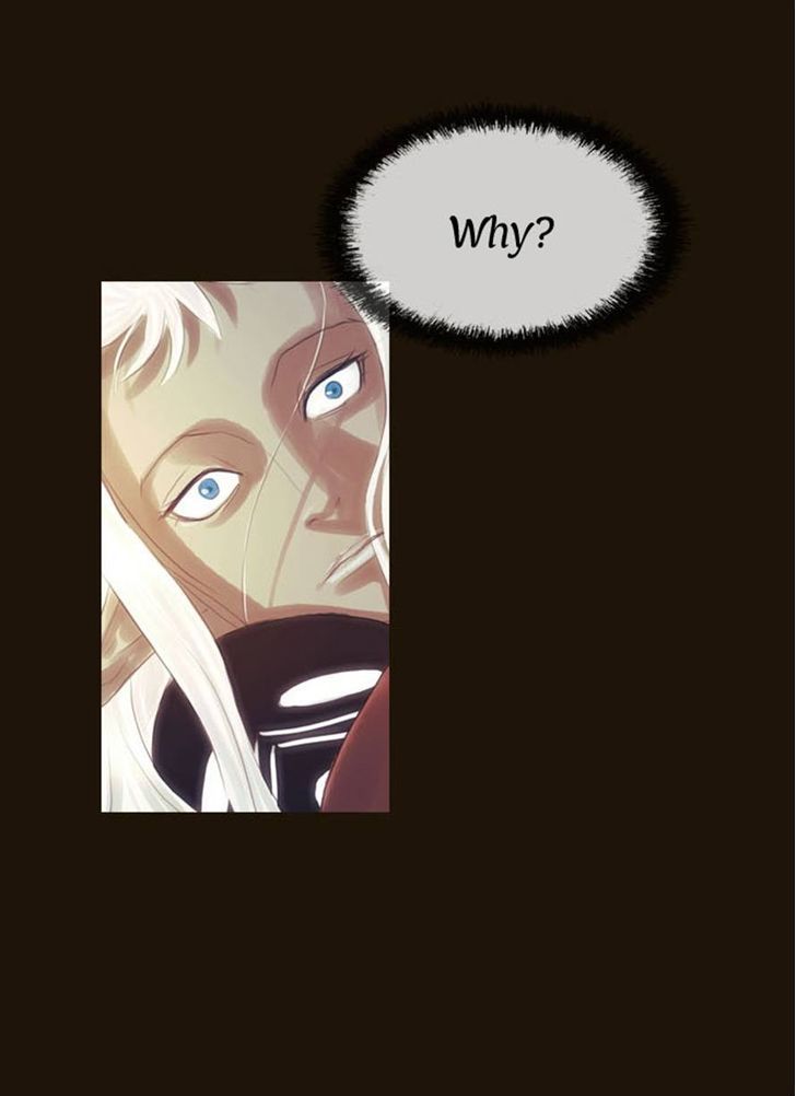 Magician (KIM Sarae) Chapter 1.72 page 37 - Vol.1 Chapter 72 : A New Phase (05)