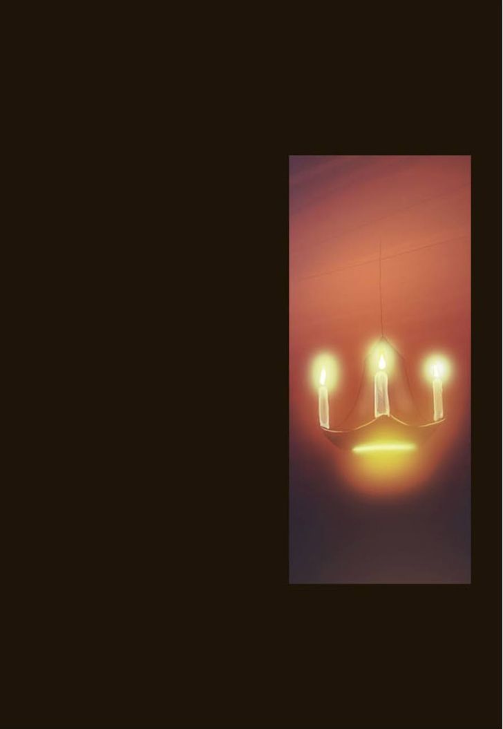 Magician (KIM Sarae) Chapter 1.72 page 4 - Vol.1 Chapter 72 : A New Phase (05)