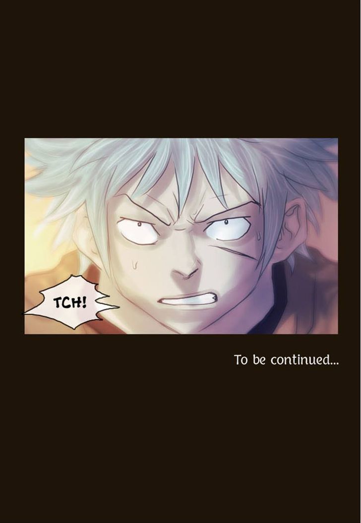 Magician (KIM Sarae) Chapter 1.72 page 41 - Vol.1 Chapter 72 : A New Phase (05)