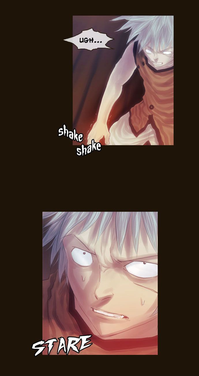 Magician (KIM Sarae) Chapter 1.73 page 15 - Vol.1 Chapter 73 : A New Phase (06)