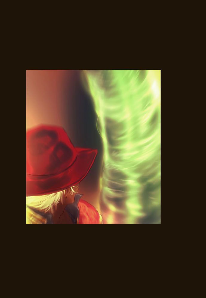 Magician (KIM Sarae) Chapter 1.73 page 18 - Vol.1 Chapter 73 : A New Phase (06)