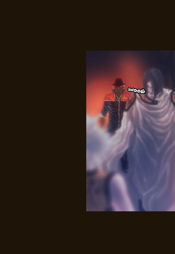 Magician (KIM Sarae) Chapter 1.73 page 27 - Vol.1 Chapter 73 : A New Phase (06)