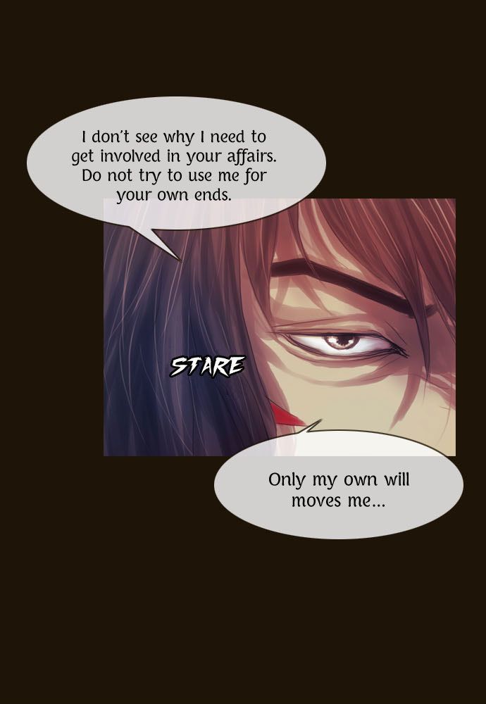 Magician (KIM Sarae) Chapter 1.73 page 30 - Vol.1 Chapter 73 : A New Phase (06)