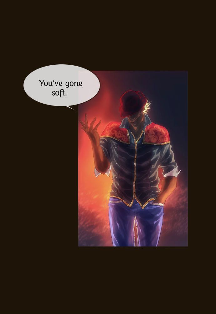 Magician (KIM Sarae) Chapter 1.73 page 31 - Vol.1 Chapter 73 : A New Phase (06)