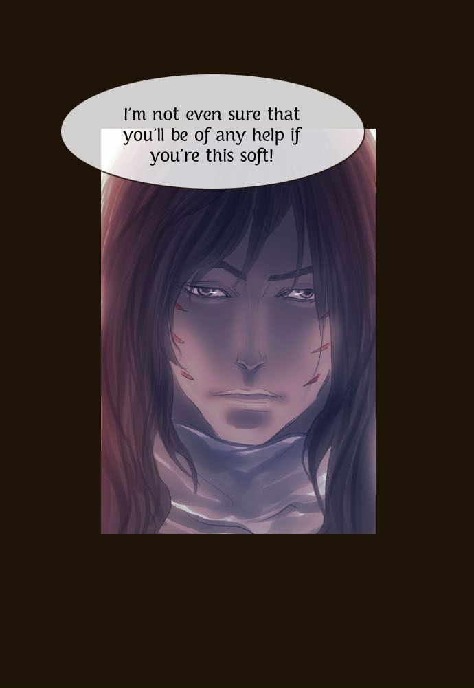 Magician (KIM Sarae) Chapter 1.73 page 35 - Vol.1 Chapter 73 : A New Phase (06)