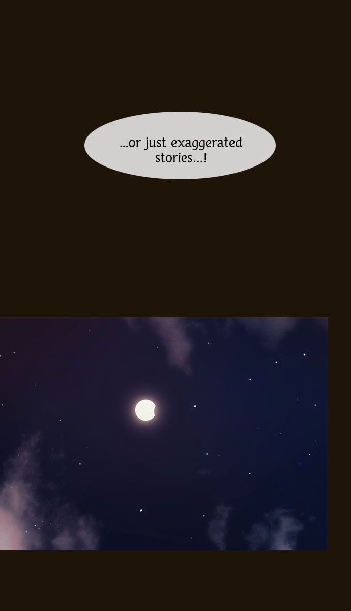 Magician (KIM Sarae) Chapter 1.73 page 38 - Vol.1 Chapter 73 : A New Phase (06)