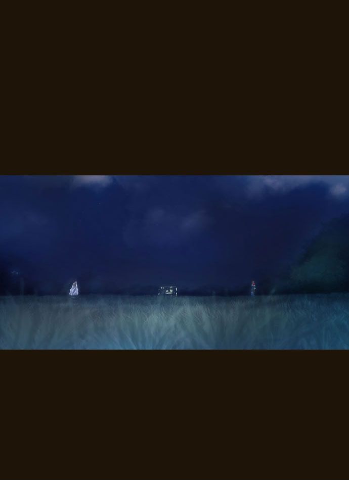 Magician (KIM Sarae) Chapter 1.73 page 41 - Vol.1 Chapter 73 : A New Phase (06)