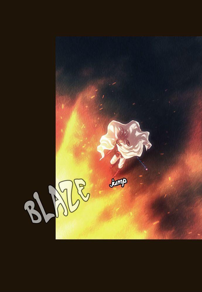 Magician (KIM Sarae) Chapter 1.74 page 13 - Vol.1 Chapter 74 : Battle in the Darkness (01)