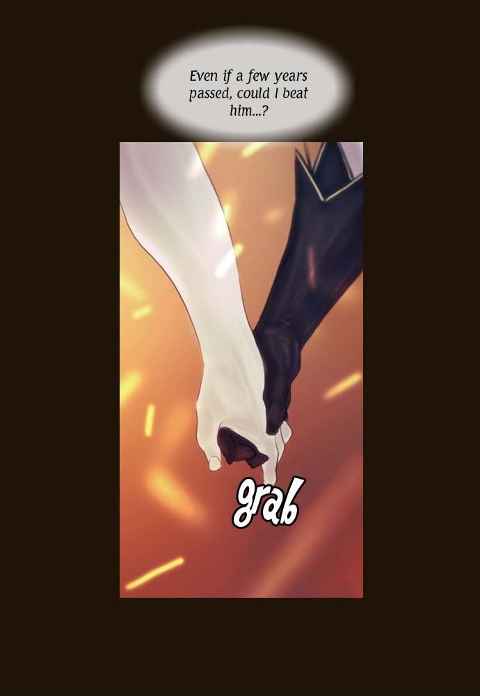 Magician (KIM Sarae) Chapter 1.75 page 10 - Vol.1 Chapter 75 : Battle in the Darkness (02)