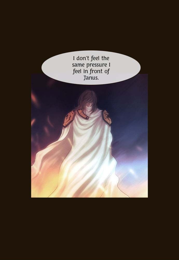 Magician (KIM Sarae) Chapter 1.75 page 19 - Vol.1 Chapter 75 : Battle in the Darkness (02)