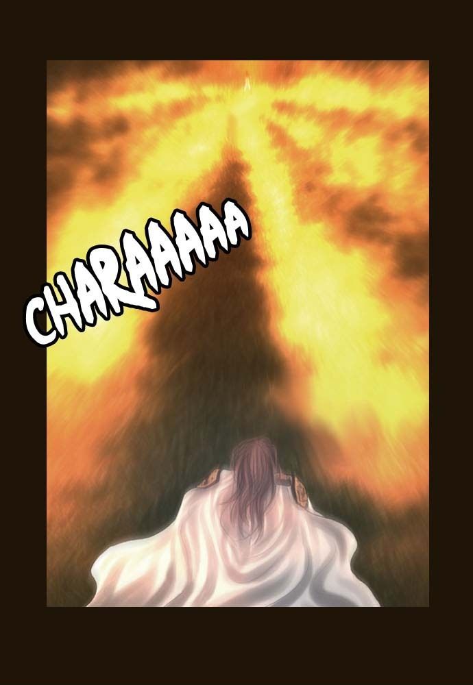 Magician (KIM Sarae) Chapter 1.75 page 23 - Vol.1 Chapter 75 : Battle in the Darkness (02)