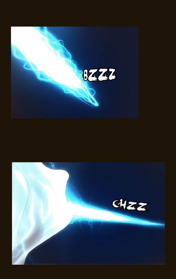 Magician (KIM Sarae) Chapter 1.76 page 13 - Vol.1 Chapter 76 : Battle in the Darkness (03)