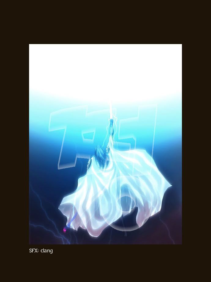 Magician (KIM Sarae) Chapter 1.76 page 15 - Vol.1 Chapter 76 : Battle in the Darkness (03)