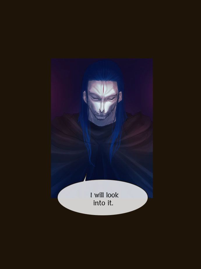 Magician (KIM Sarae) Chapter 1.76 page 38 - Vol.1 Chapter 76 : Battle in the Darkness (03)