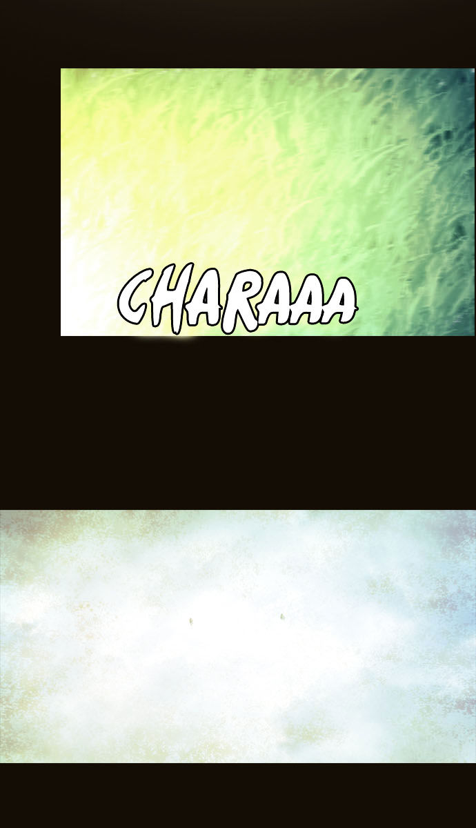 Magician (KIM Sarae) Chapter 1.77 page 10 - Vol.1 Chapter 77 : Battle in the Darkness (04)