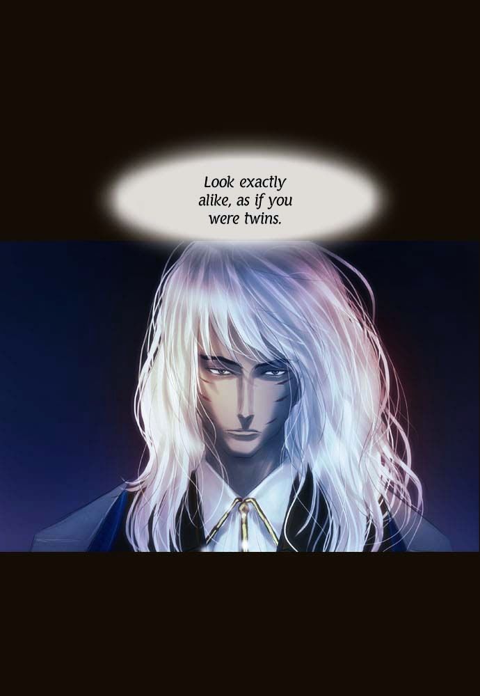Magician (KIM Sarae) Chapter 1.77 page 32 - Vol.1 Chapter 77 : Battle in the Darkness (04)