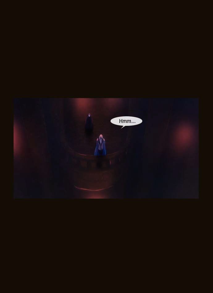 Magician (KIM Sarae) Chapter 1.77 page 36 - Vol.1 Chapter 77 : Battle in the Darkness (04)