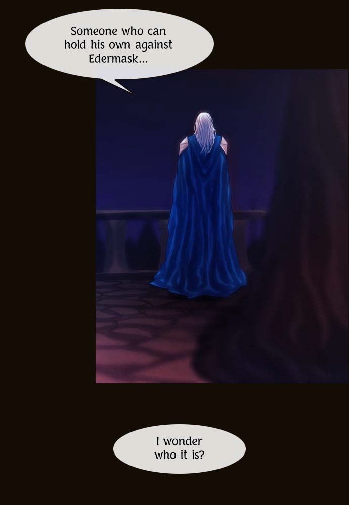 Magician (KIM Sarae) Chapter 1.77 page 38 - Vol.1 Chapter 77 : Battle in the Darkness (04)
