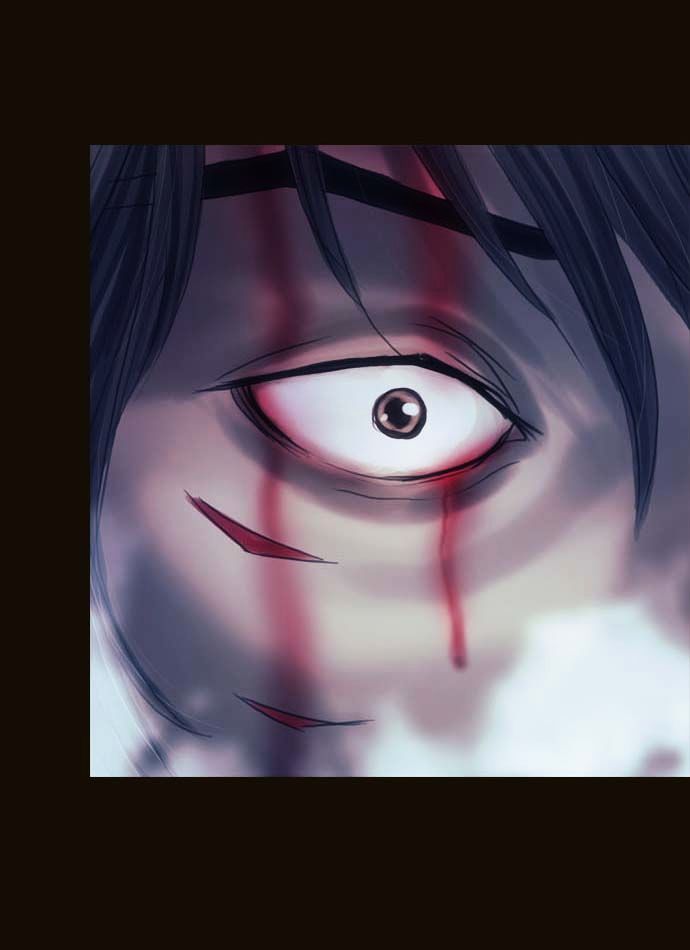 Magician (KIM Sarae) Chapter 1.78 page 16 - Vol.1 Chapter 78 : Dirty Loves Merchants (01)