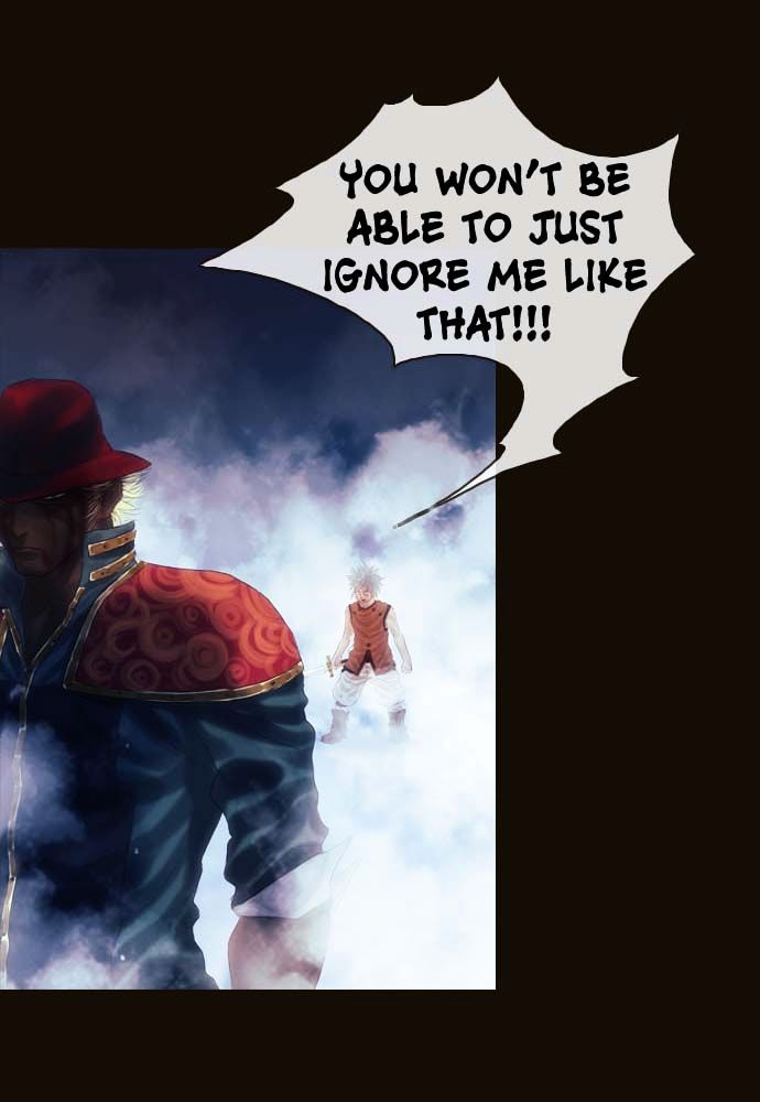 Magician (KIM Sarae) Chapter 1.78 page 23 - Vol.1 Chapter 78 : Dirty Loves Merchants (01)