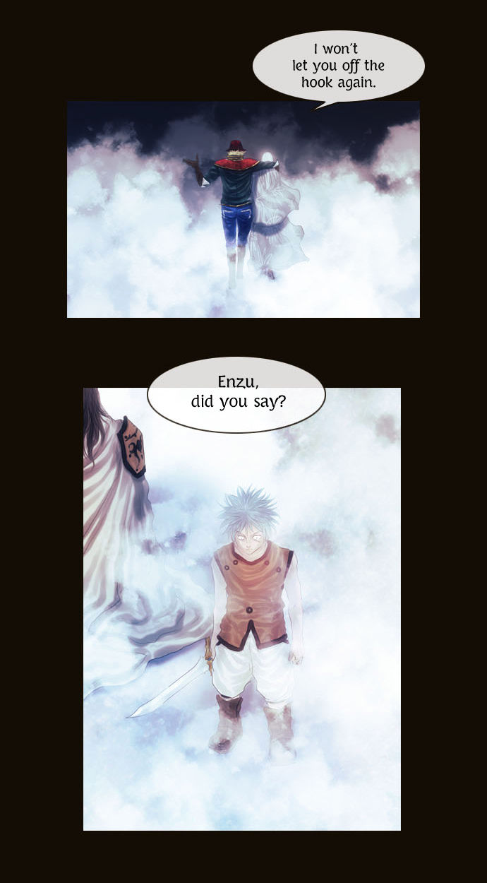 Magician (KIM Sarae) Chapter 1.78 page 25 - Vol.1 Chapter 78 : Dirty Loves Merchants (01)